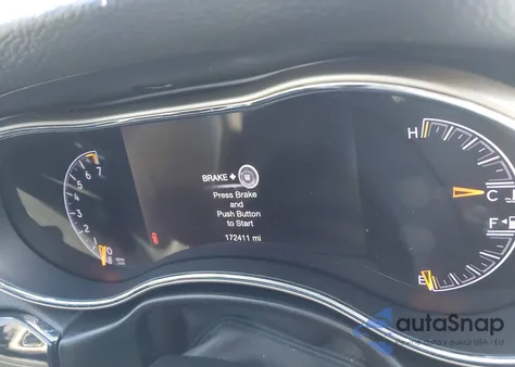 2016 Jeep Grand Cherokee 75Th Anniversary from USA, damaged, VIN 1C4RJEAG5GC382774